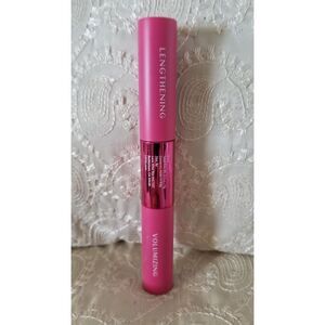 The LWYA by Kim Gravel Two Timer Dual-Ended Mascara BLACK